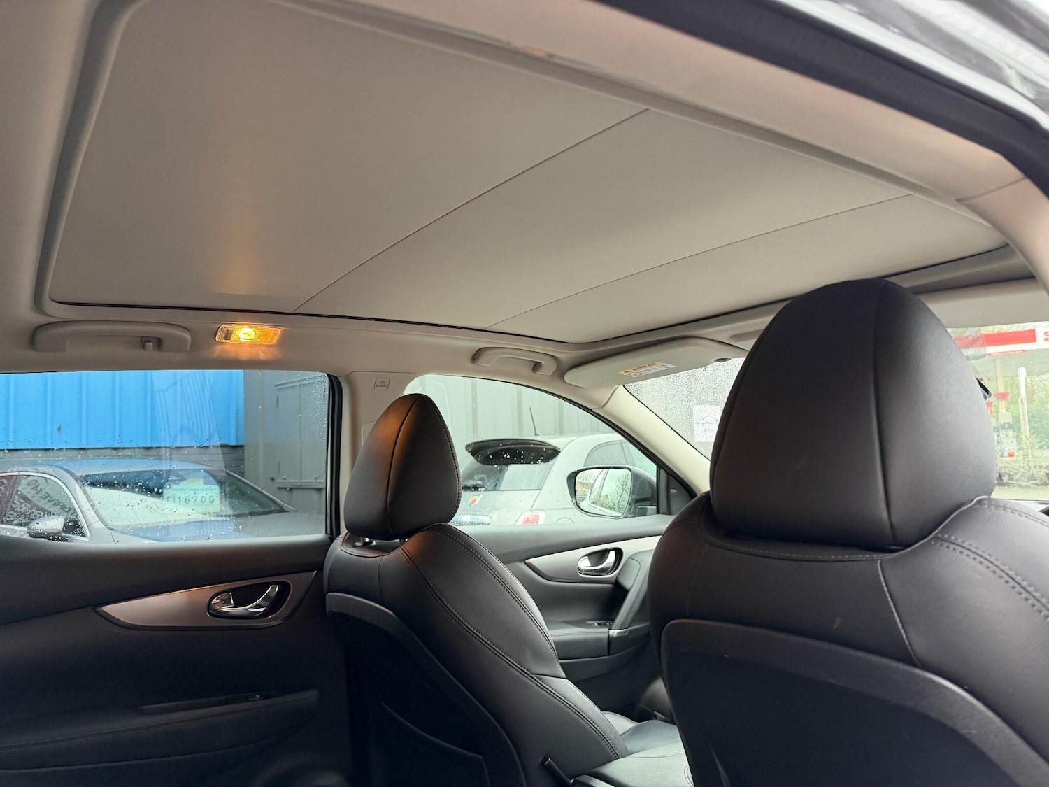 Used Nissan Qashqai 2018 for sale - 77166627: Photo 30