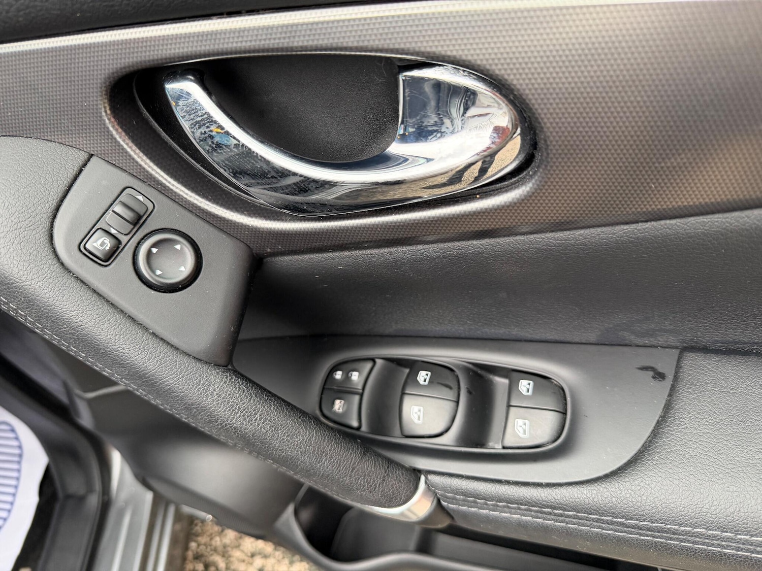 Used Nissan Qashqai 2018 for sale - 77166627: Photo 31