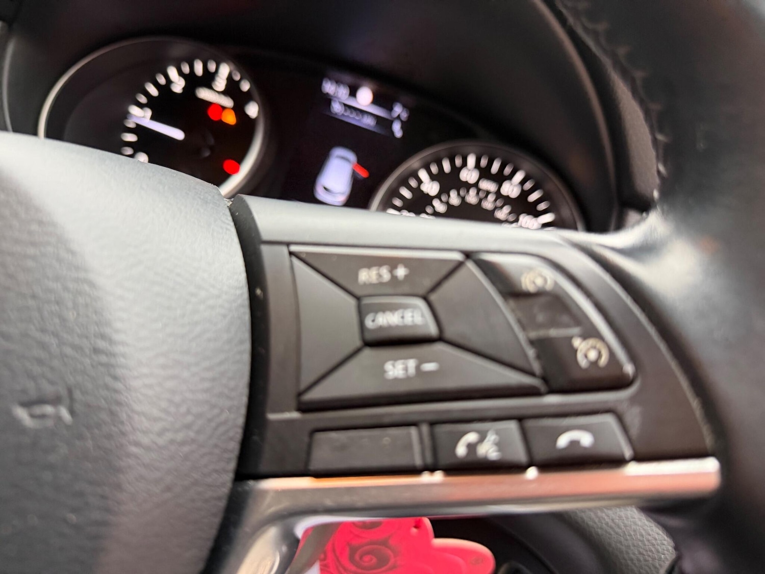 Used Nissan Qashqai 2018 for sale - 77166627: Photo 35