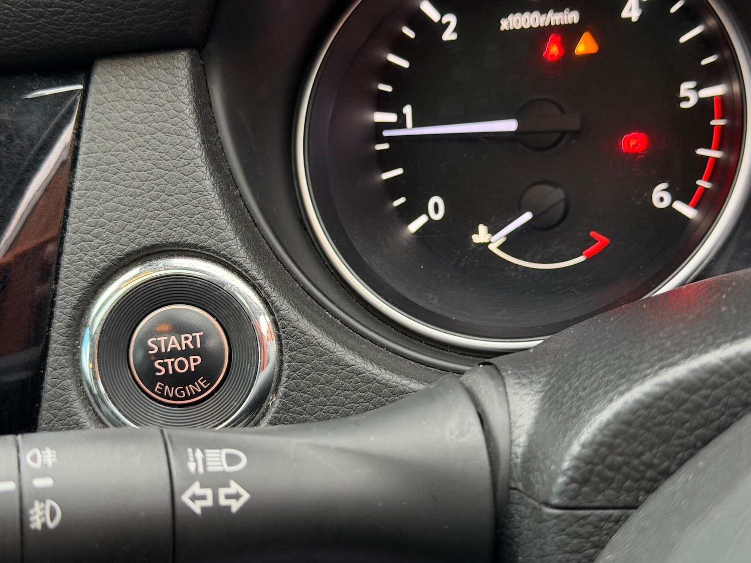 Used Nissan Qashqai 2018 for sale - 77166627: Photo 39