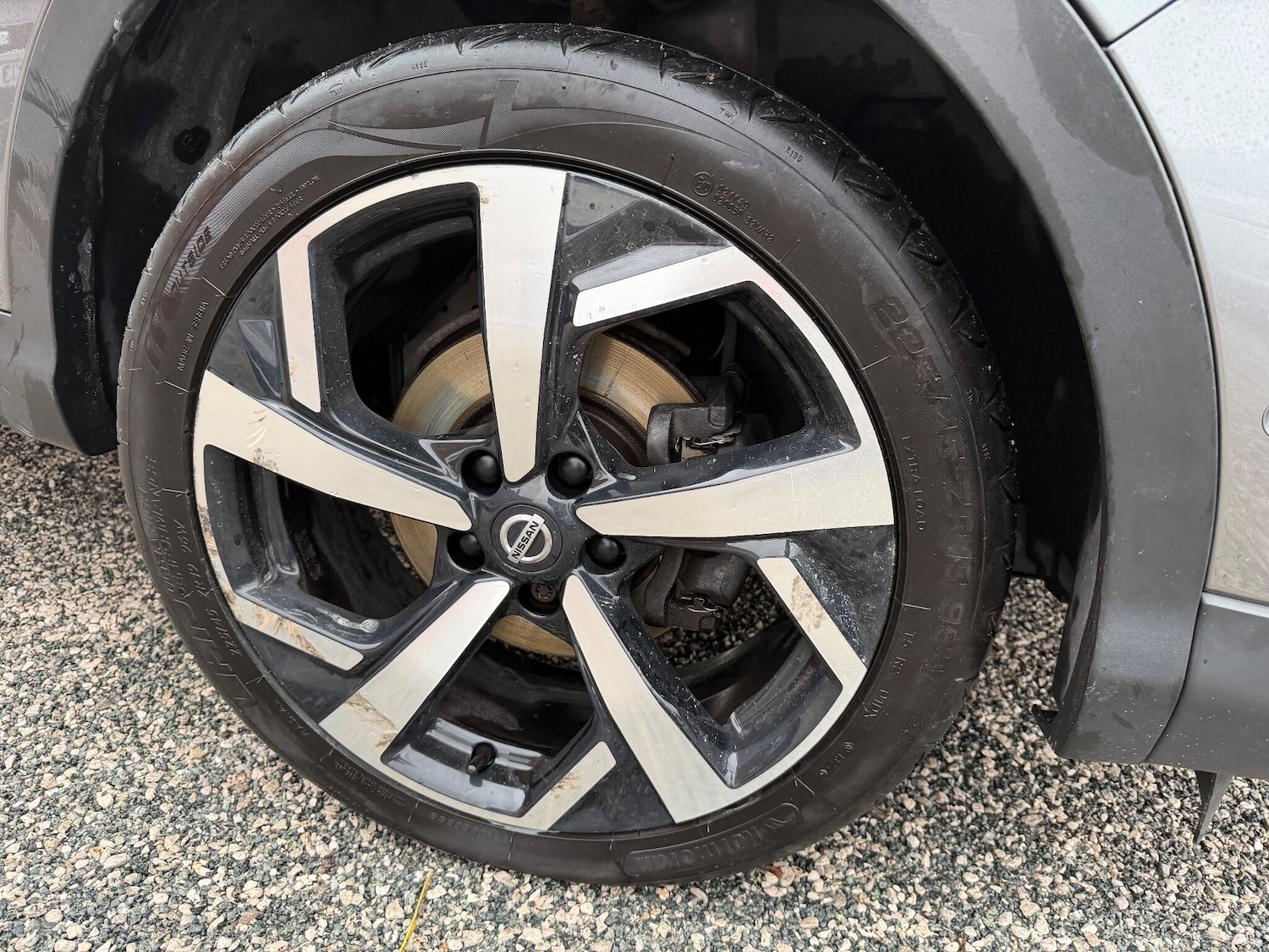 Used Nissan Qashqai 2018 for sale - 77166627: Photo 41