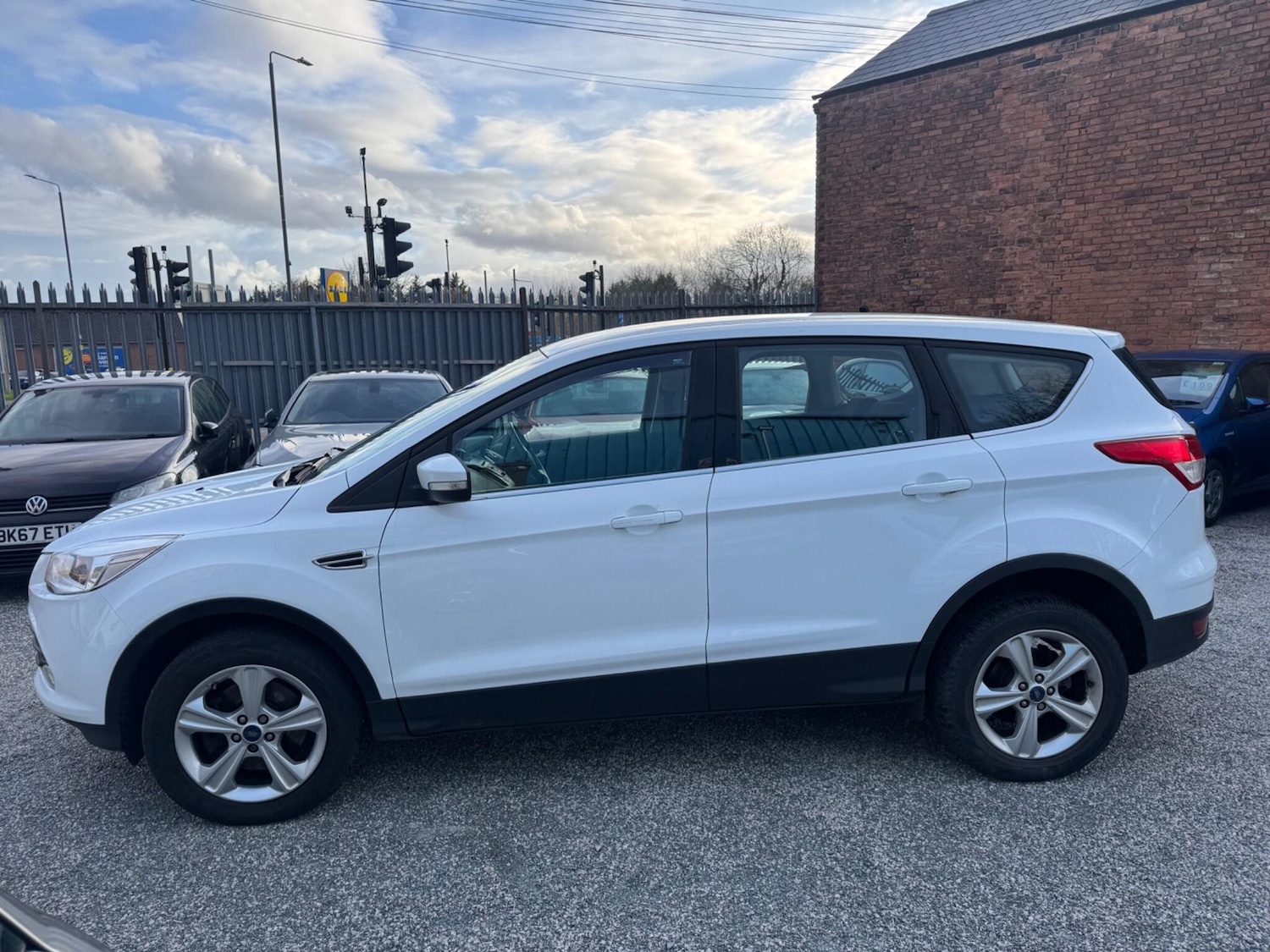 Used Ford Kuga 2015 for sale - 77883134: Photo 15