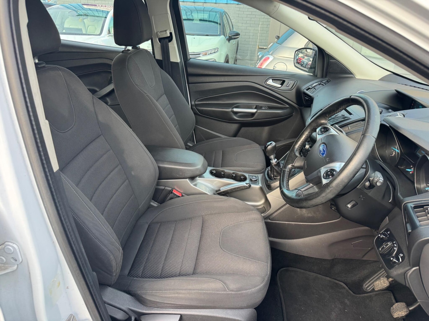 Used Ford Kuga 2015 for sale - 77883134: Photo 23