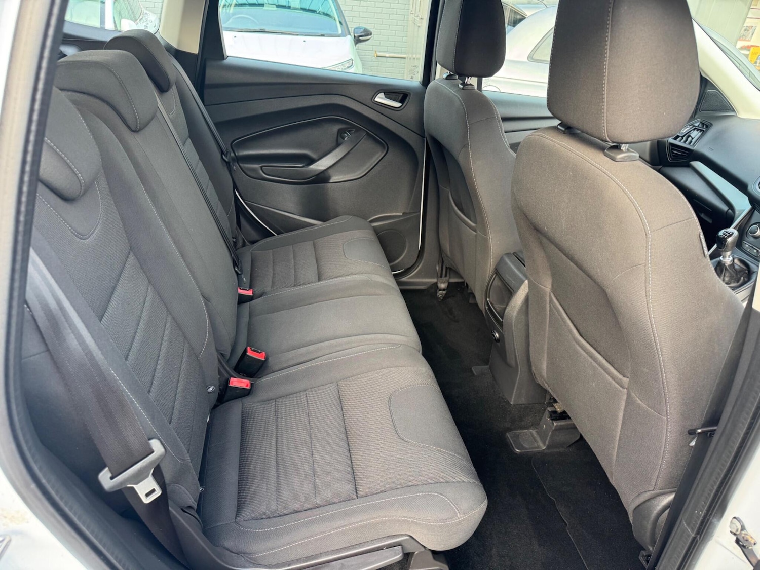 Used Ford Kuga 2015 for sale - 77883134: Photo 25