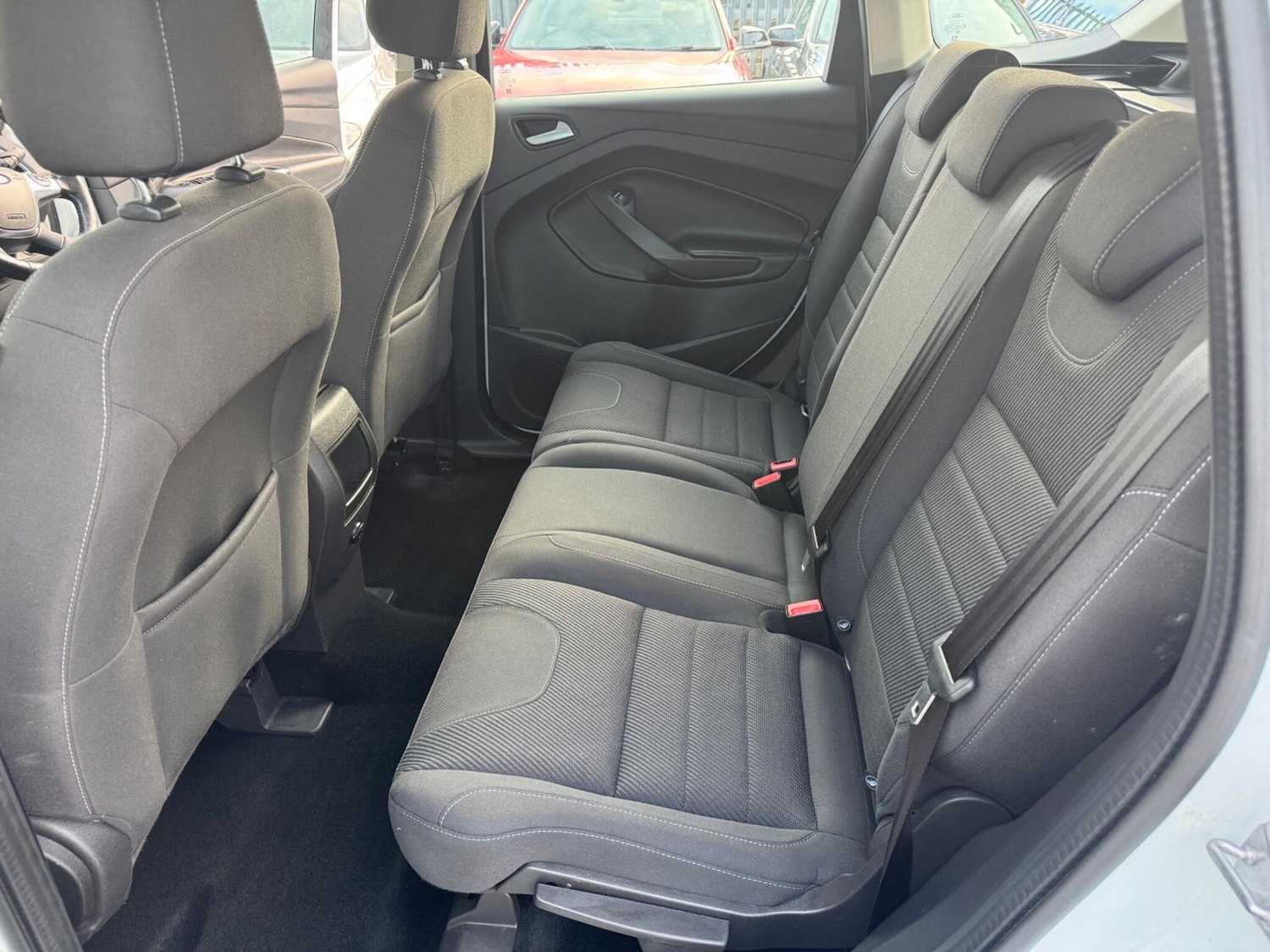 Used Ford Kuga 2015 for sale - 77883134: Photo 26