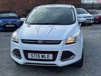 Used Ford Kuga 2015 for sale - 77883134: Photo