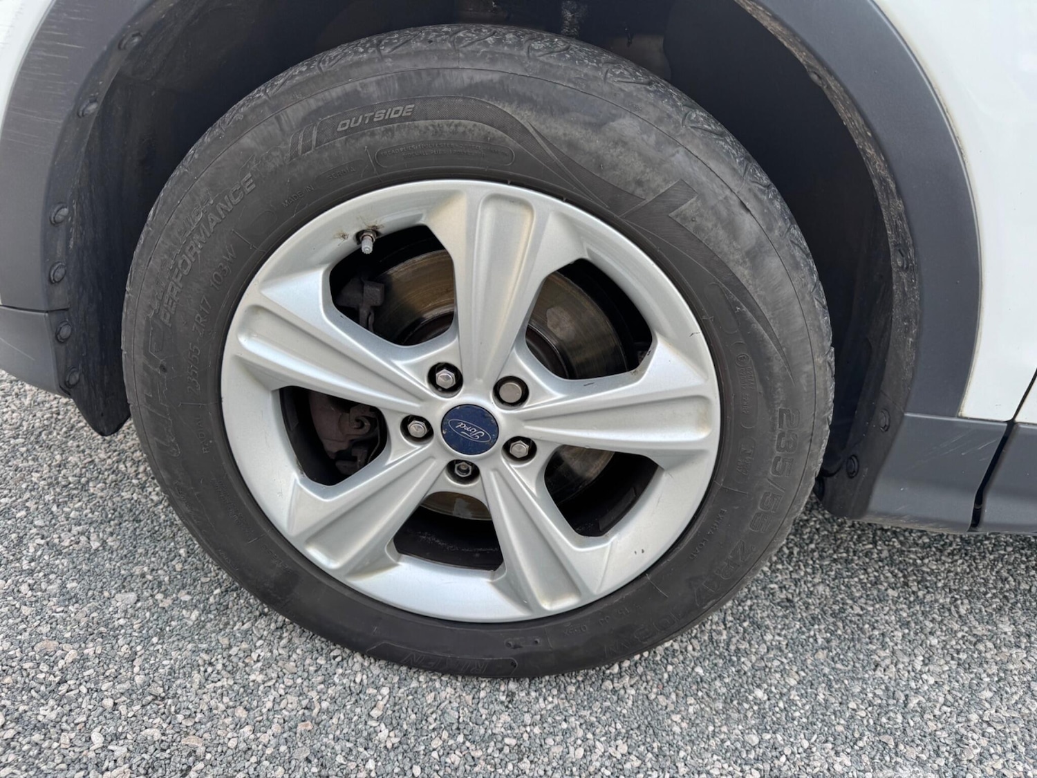 Used Ford Kuga 2015 for sale - 77883134: Photo 34