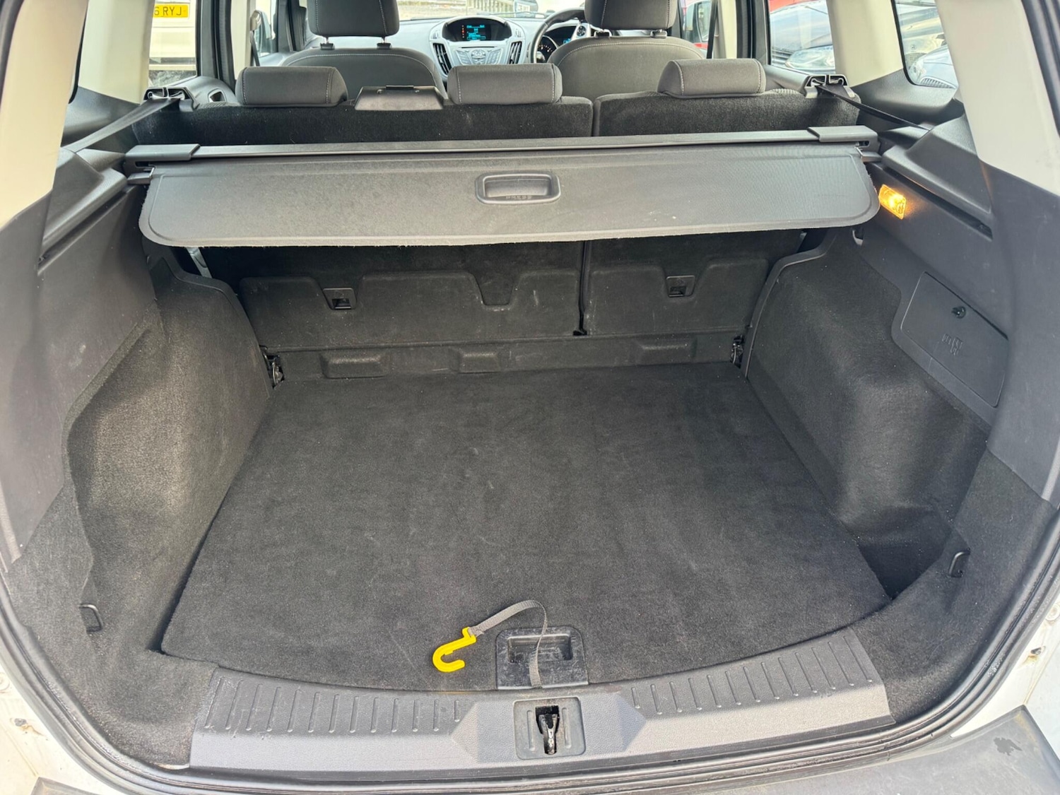 Used Ford Kuga 2015 for sale - 77883134: Photo 36