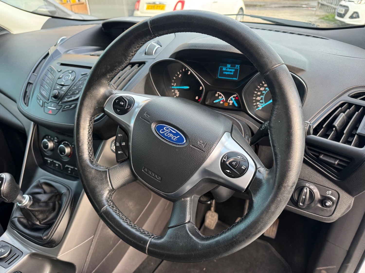 Used Ford Kuga 2015 for sale - 77883134: Photo 38