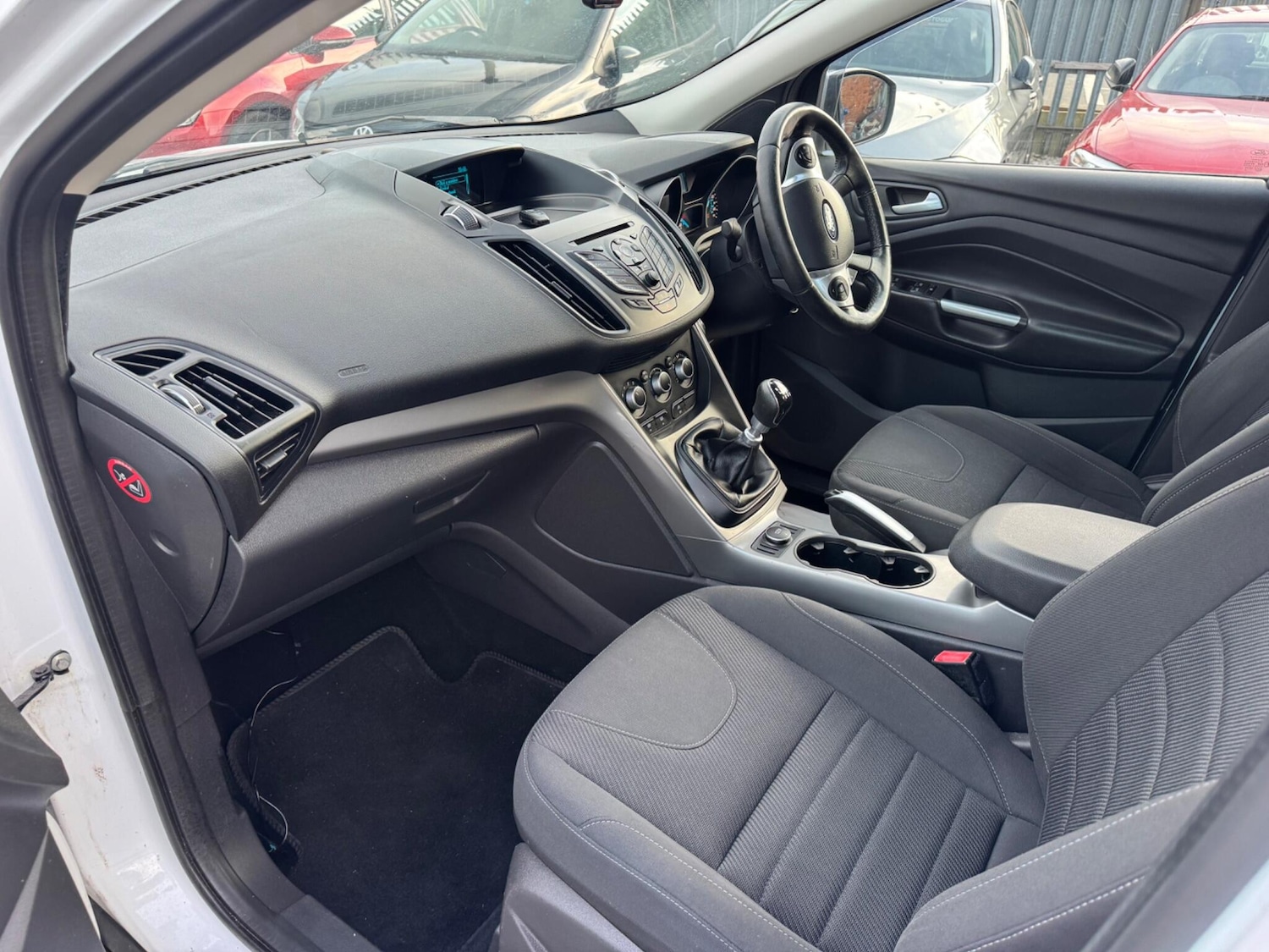 Used Ford Kuga 2015 for sale - 77883134: Photo 39