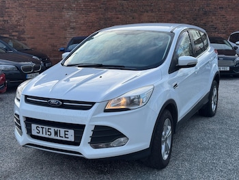 Used Ford Kuga 2015 for sale - 77883134: Photo