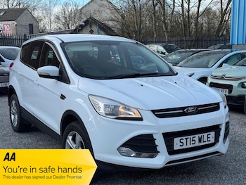 Used Ford Kuga 2015 for sale - 77883134: Photo