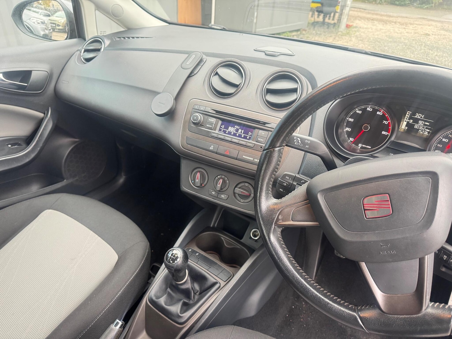 Used SEAT Ibiza 2013 for sale - 77057511: Photo 11