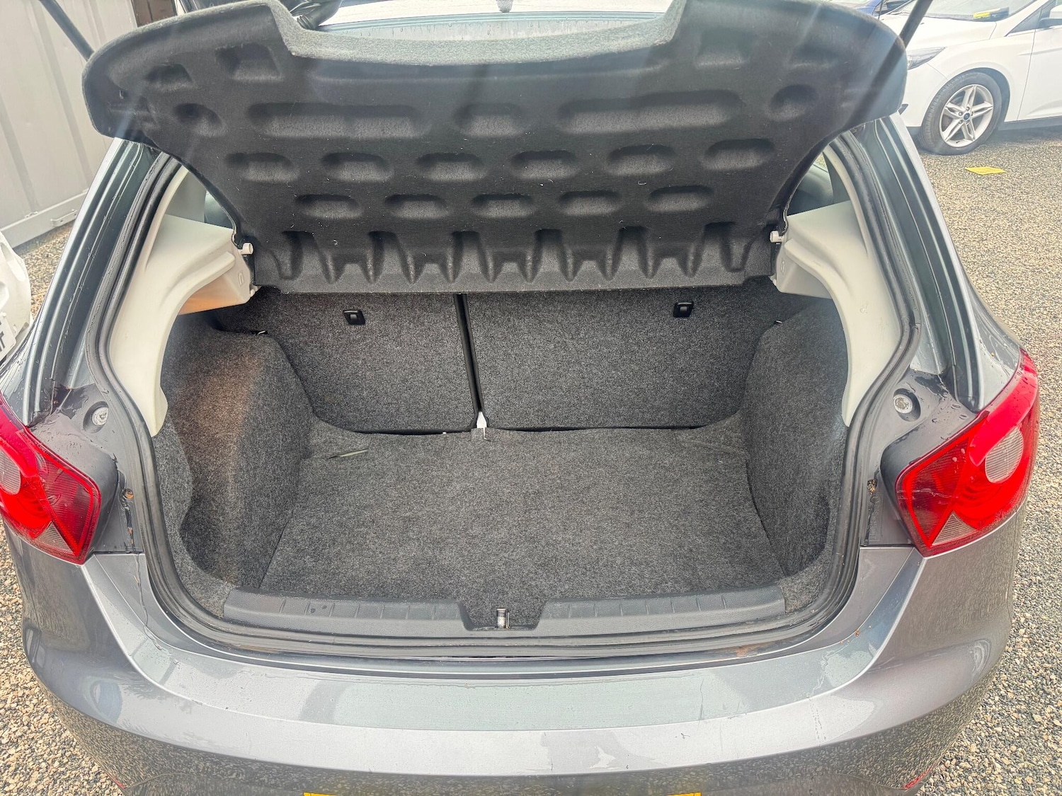 Used SEAT Ibiza 2013 for sale - 77057511: Photo 12