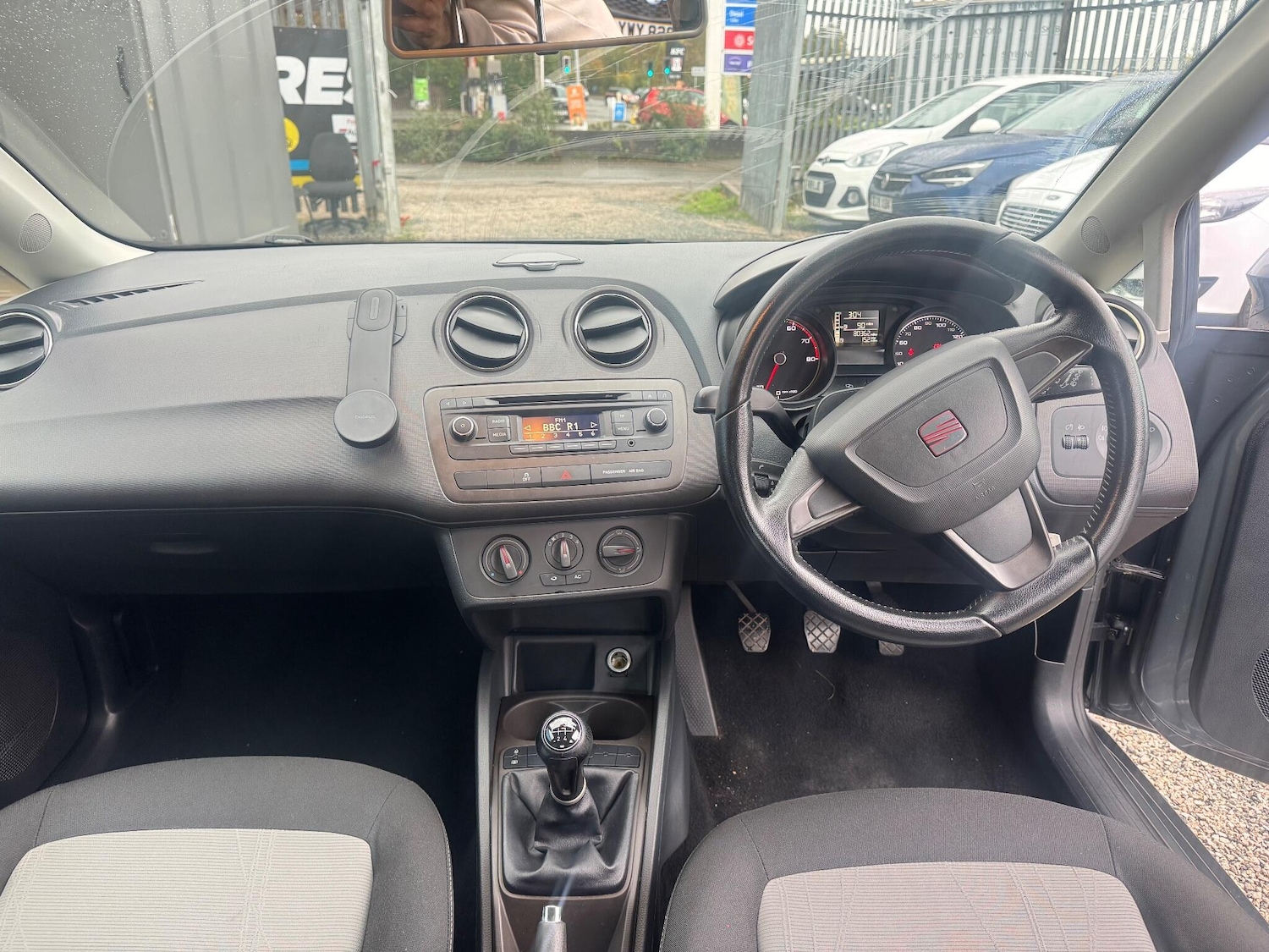 Used SEAT Ibiza 2013 for sale - 77057511: Photo 13