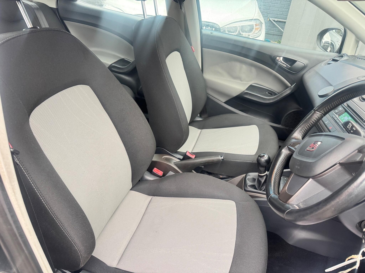 Used SEAT Ibiza 2013 for sale - 77057511: Photo 14