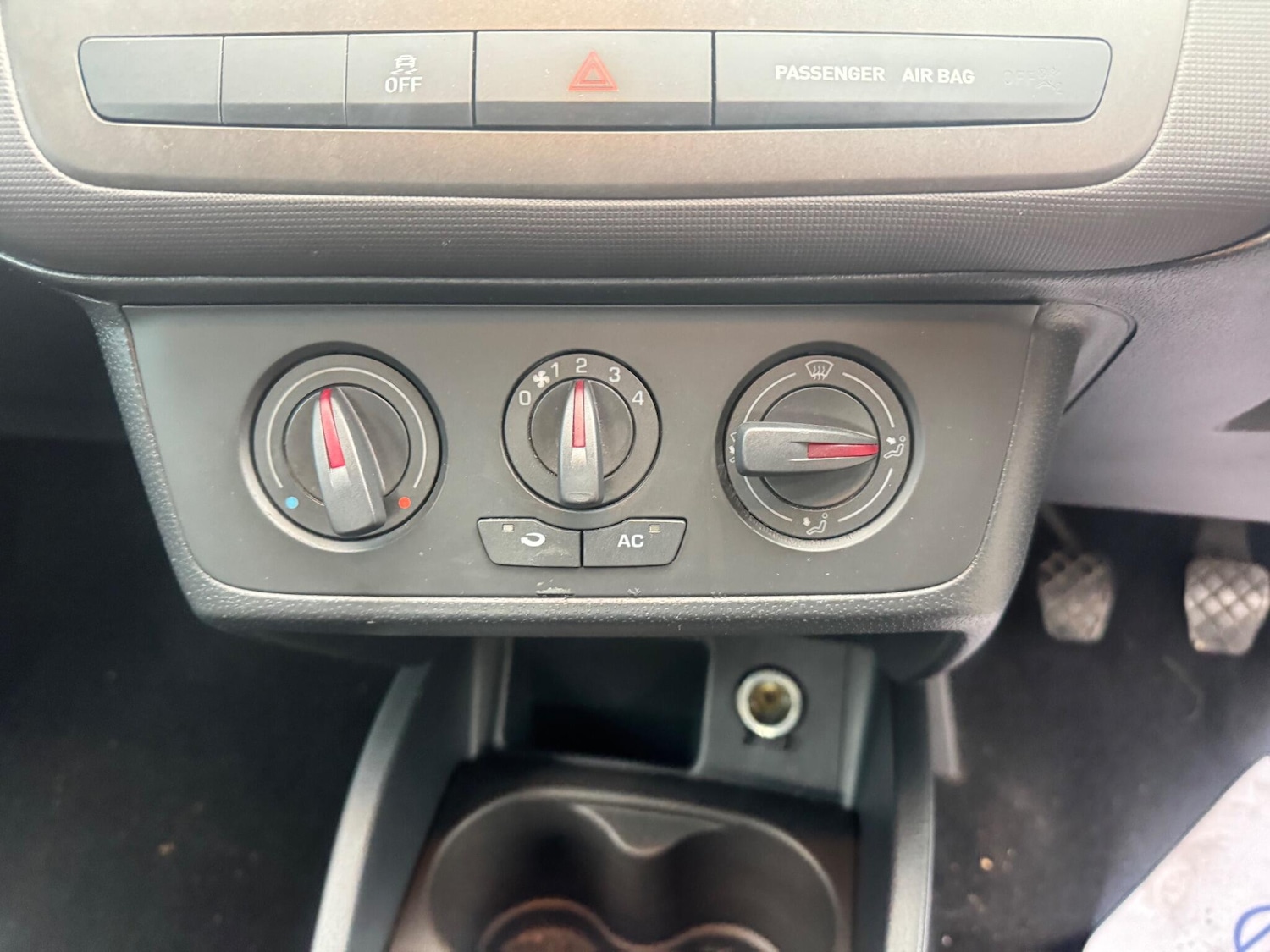 Used SEAT Ibiza 2013 for sale - 77057511: Photo 18