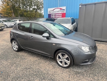 Used SEAT Ibiza 2013 for sale - 77057511: Photo
