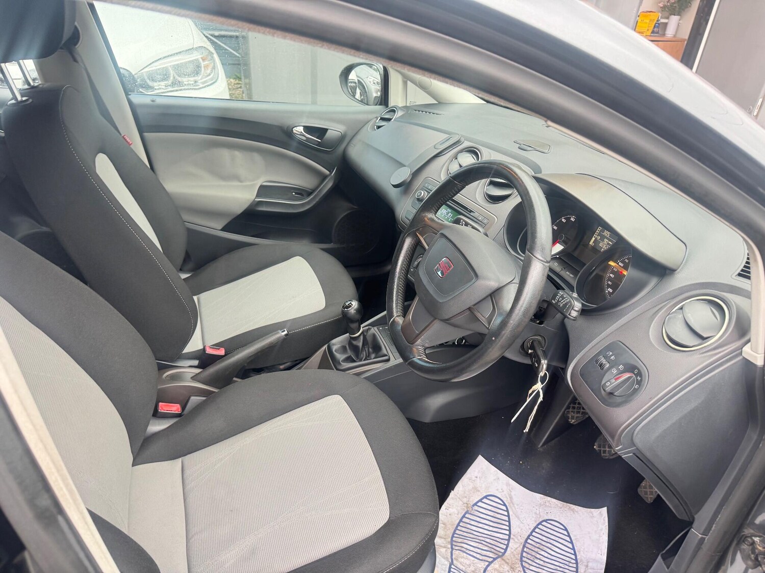 Used SEAT Ibiza 2013 for sale - 77057511: Photo 20