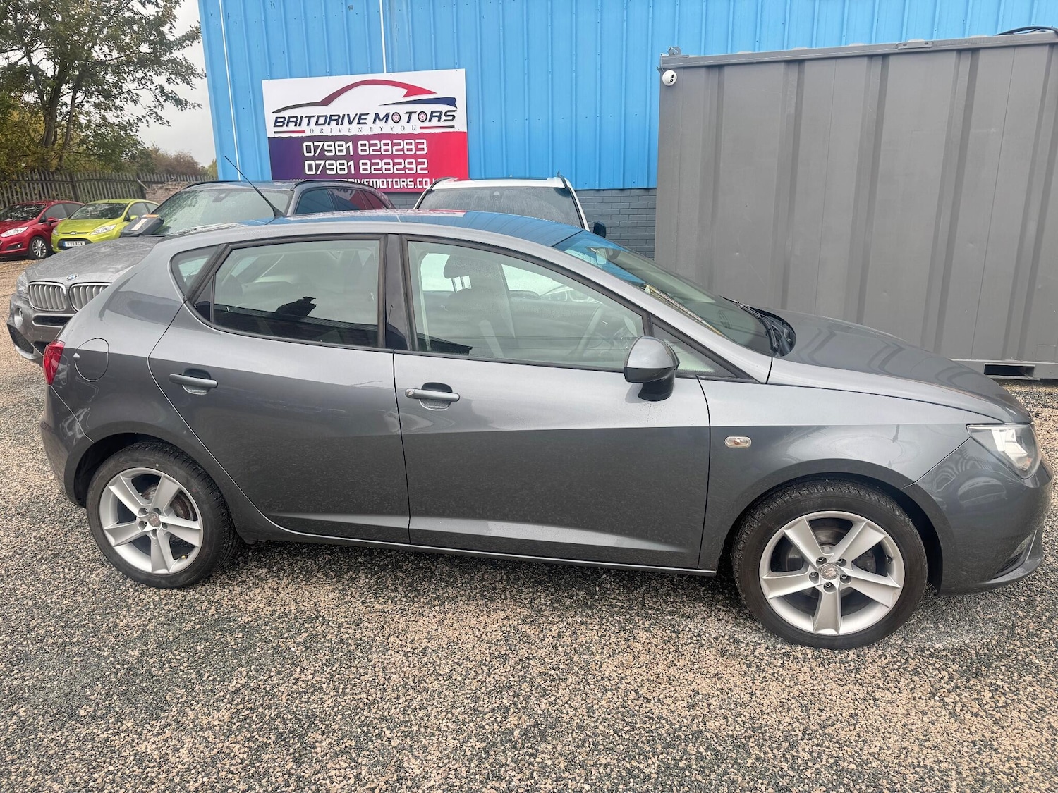 Used SEAT Ibiza 2013 for sale - 77057511: Photo 21