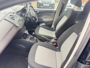 Used SEAT Ibiza 2013 for sale - 77057511: Photo