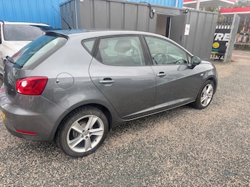 Used SEAT Ibiza 2013 for sale - 77057511: Photo