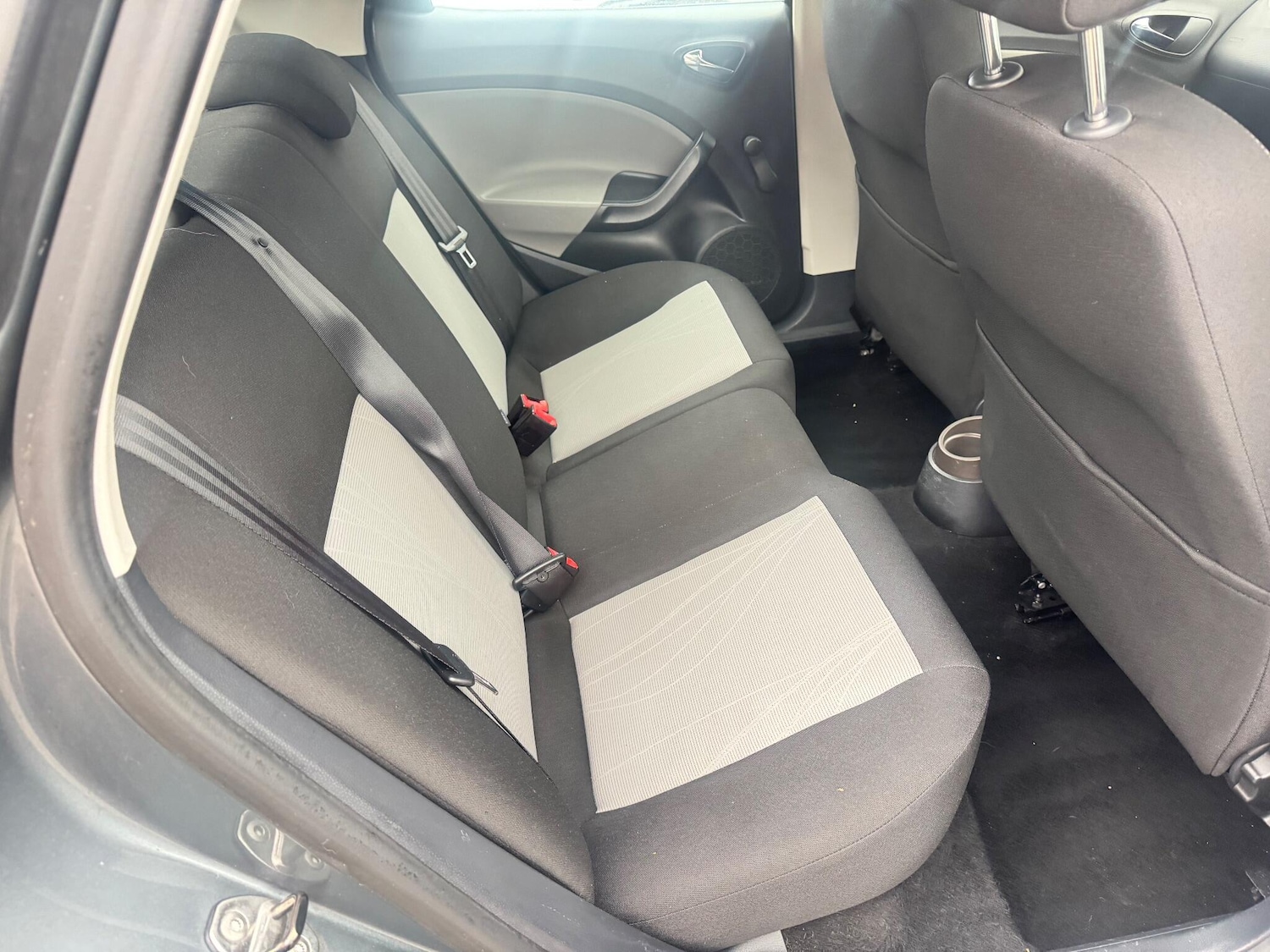 Used SEAT Ibiza 2013 for sale - 77057511: Photo 6