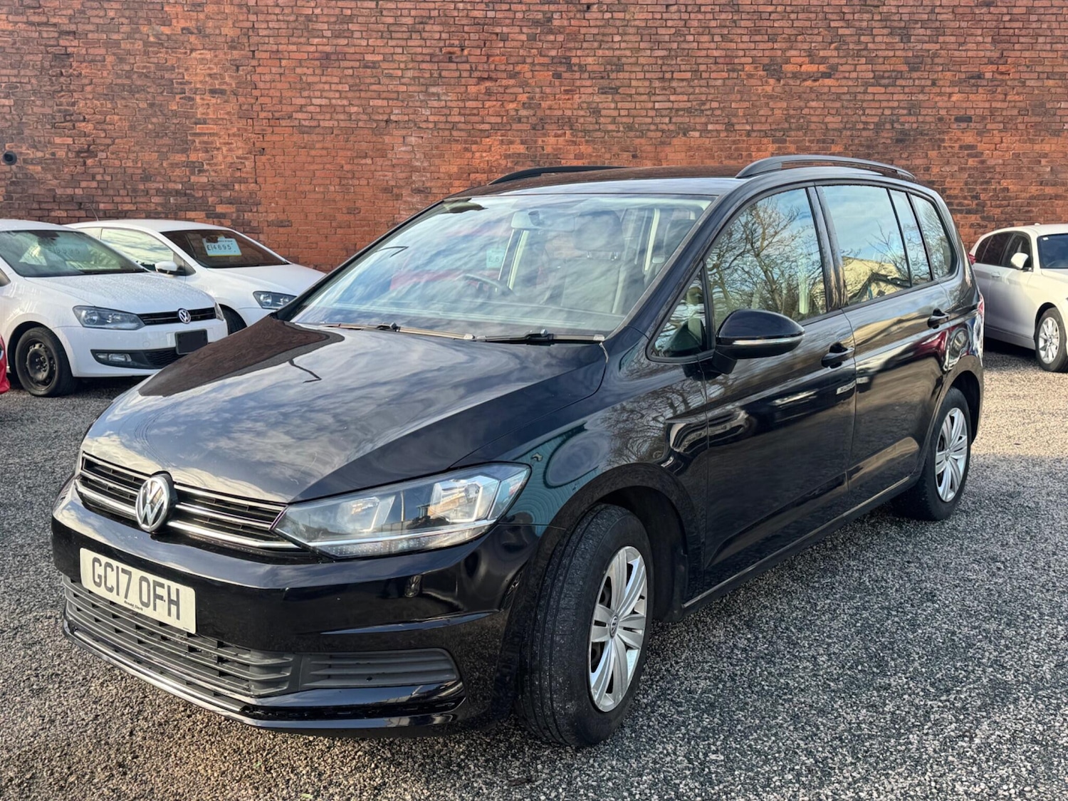 Used Volkswagen Touran for sale - 77752996: Photo 10