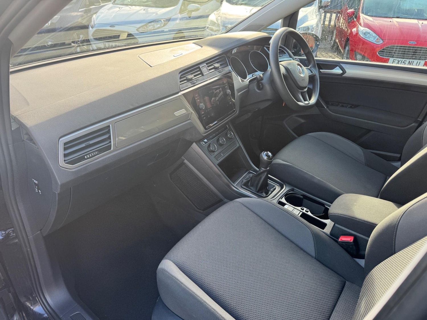 Used Volkswagen Touran for sale - 77752996: Photo 22