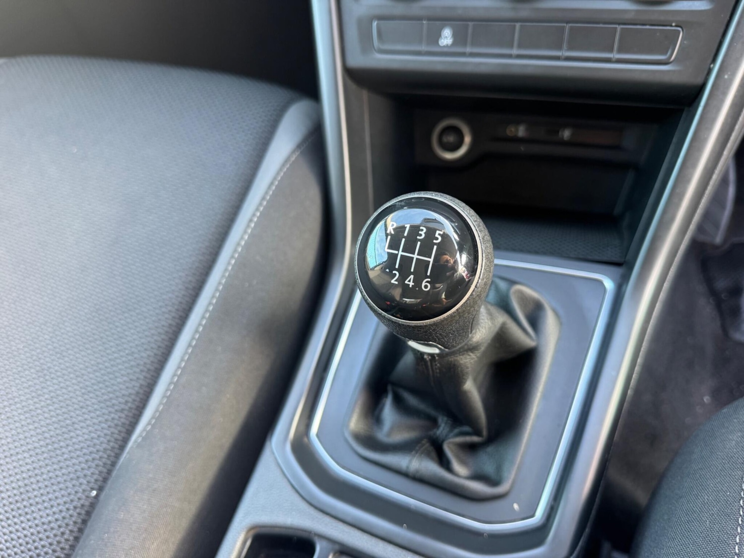 Used Volkswagen Touran for sale - 77752996: Photo 23