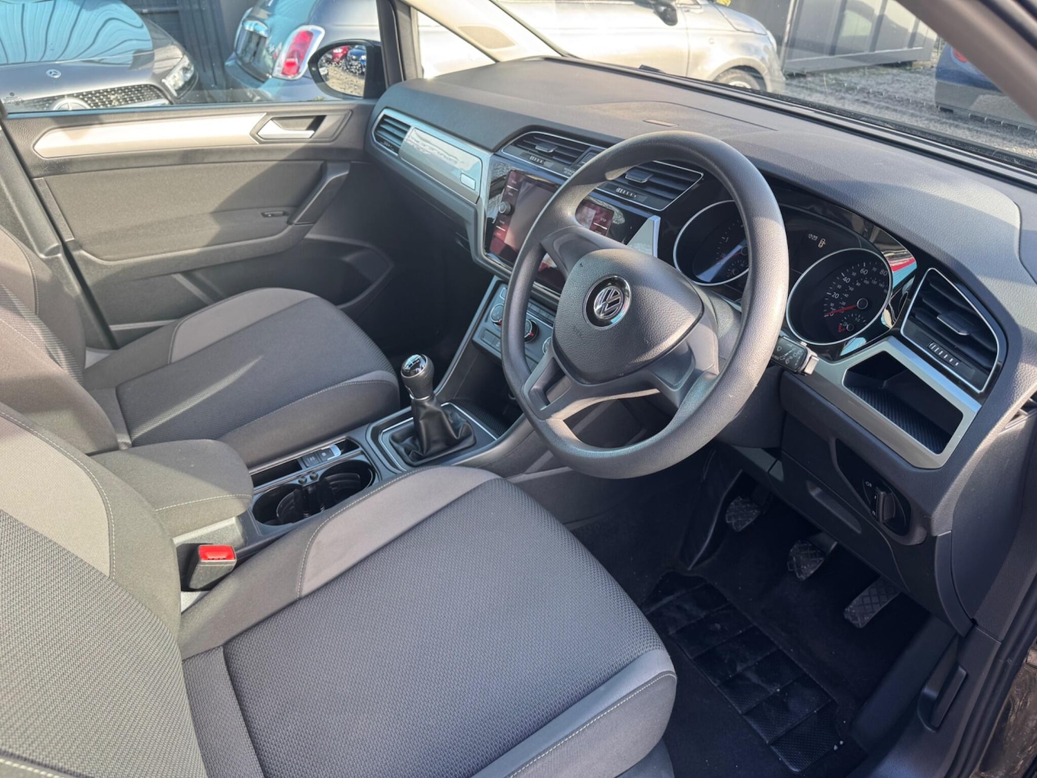 Used Volkswagen Touran for sale - 77752996: Photo 26