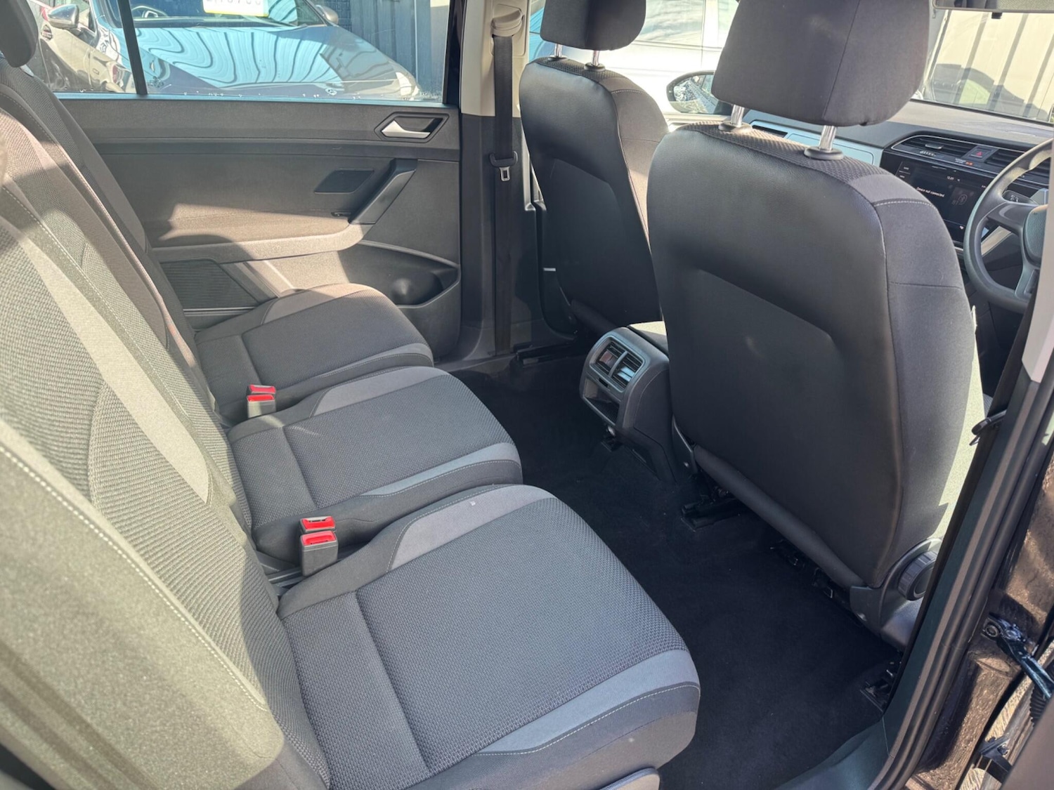 Used Volkswagen Touran for sale - 77752996: Photo 27