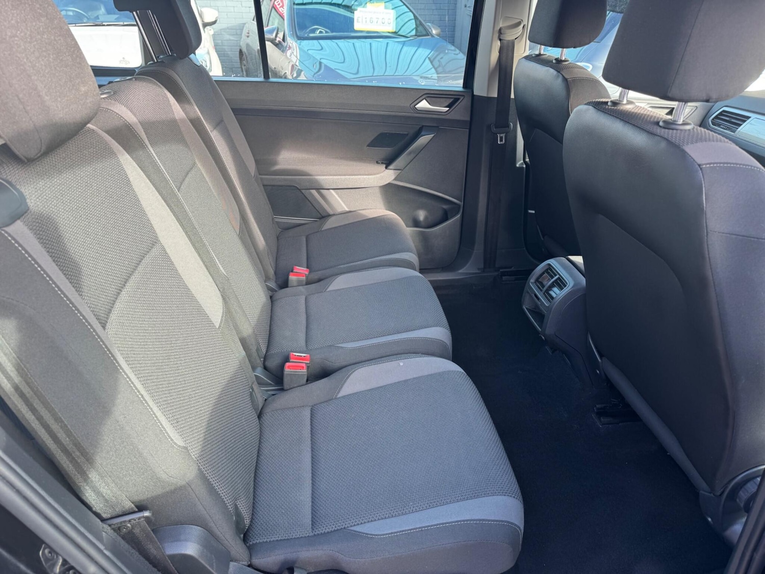 Used Volkswagen Touran for sale - 77752996: Photo 28