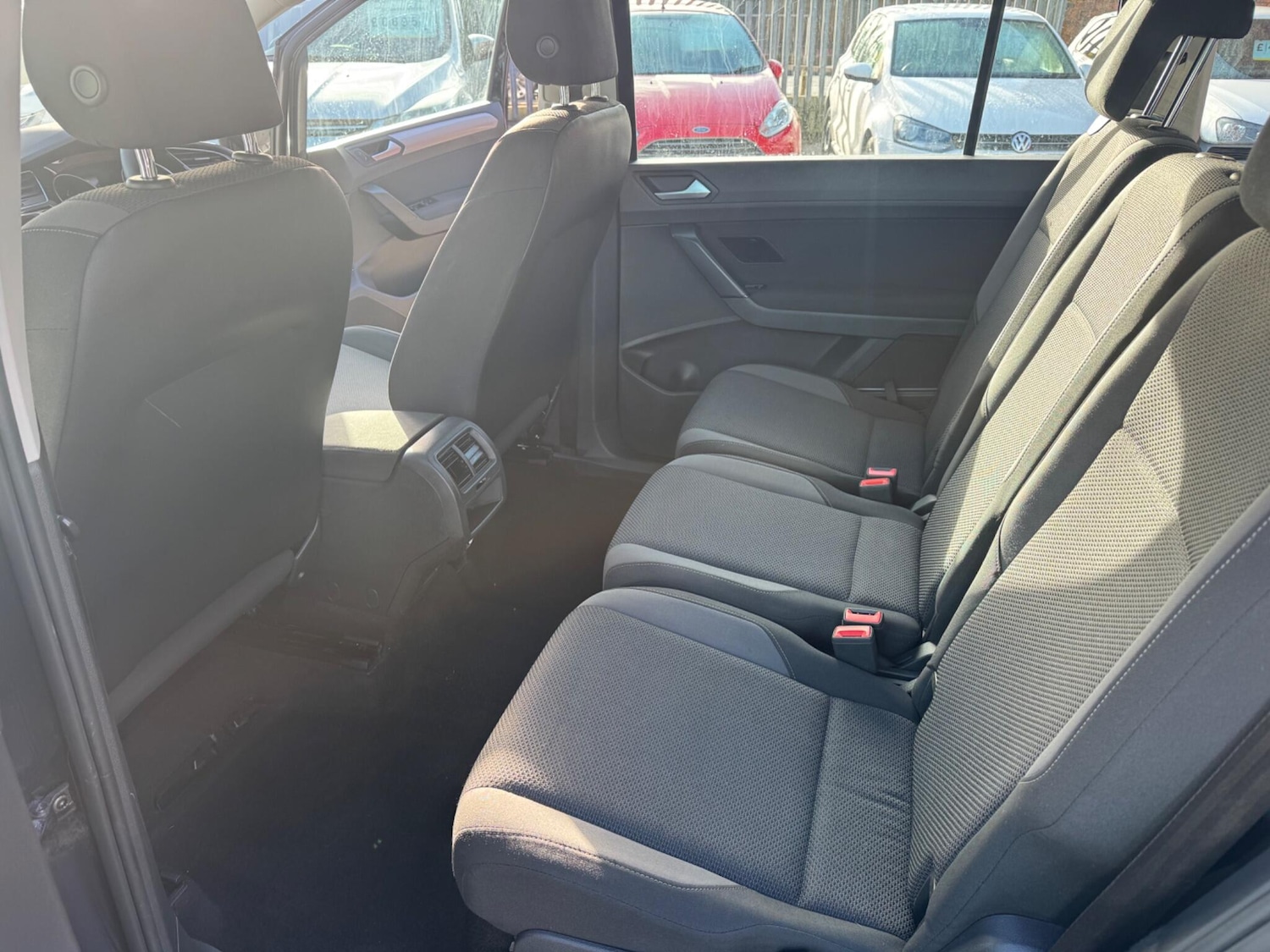 Used Volkswagen Touran for sale - 77752996: Photo 29