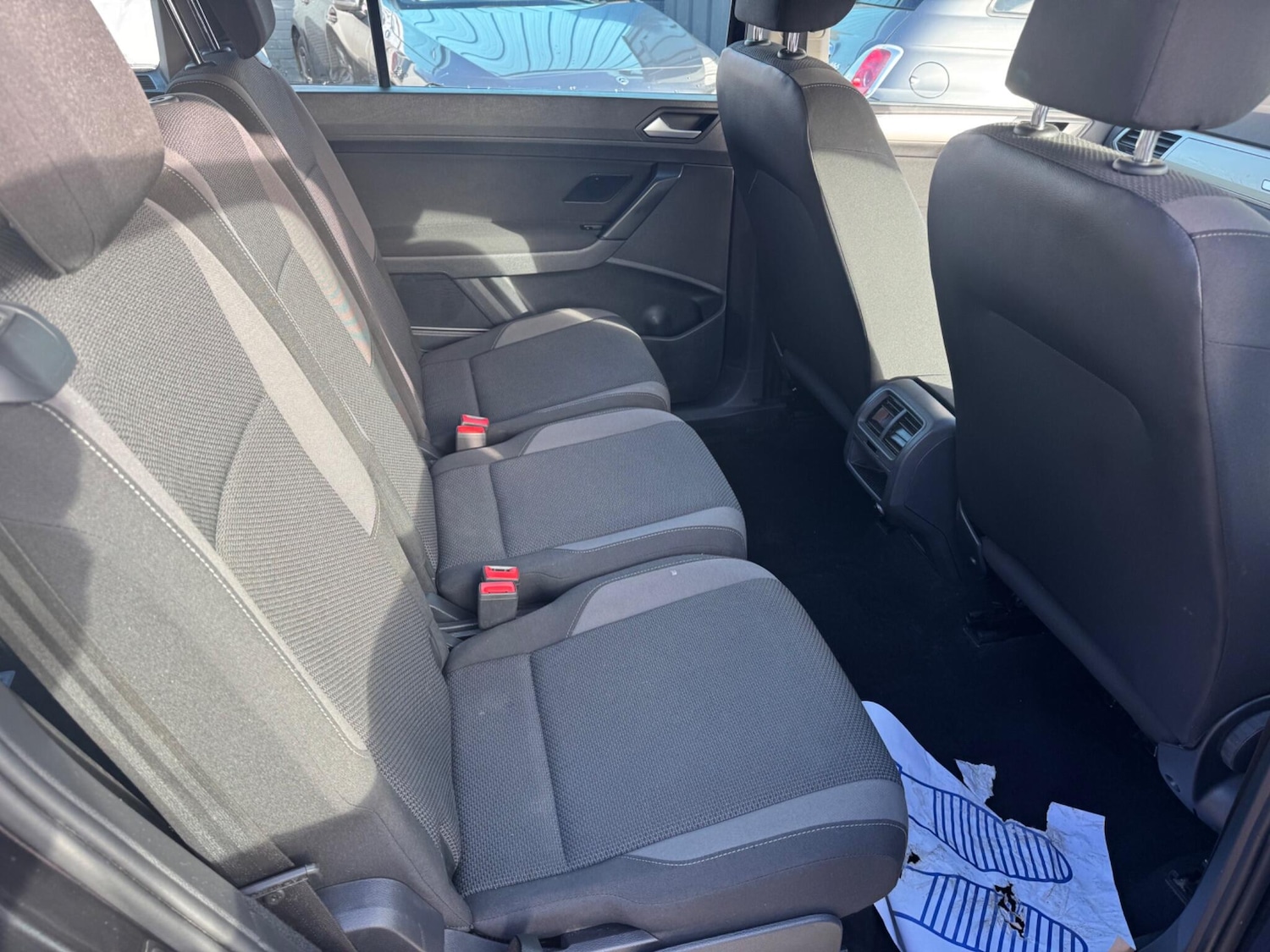 Used Volkswagen Touran for sale - 77752996: Photo 30