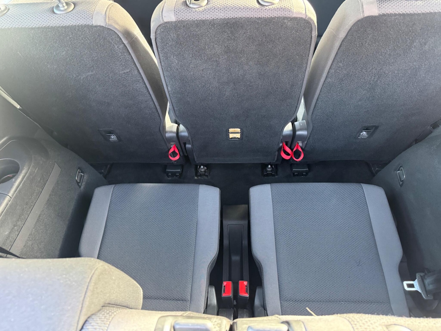 Used Volkswagen Touran for sale - 77752996: Photo 31