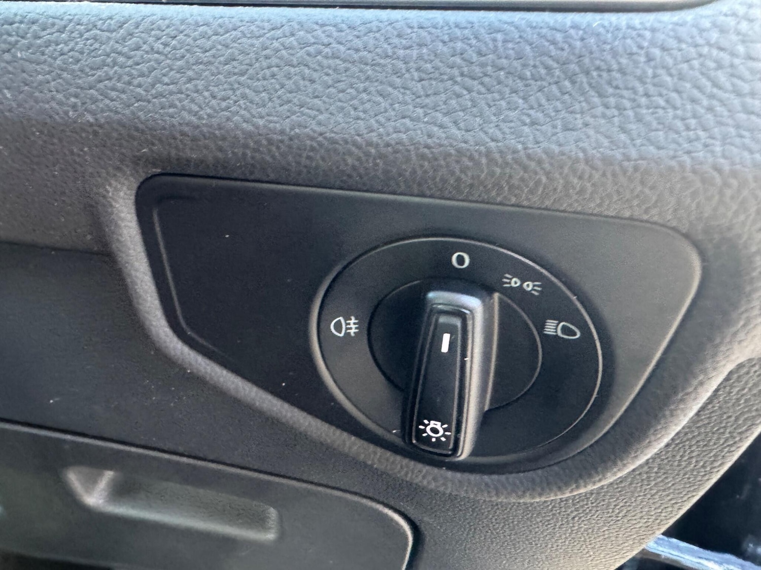 Used Volkswagen Touran for sale - 77752996: Photo 33