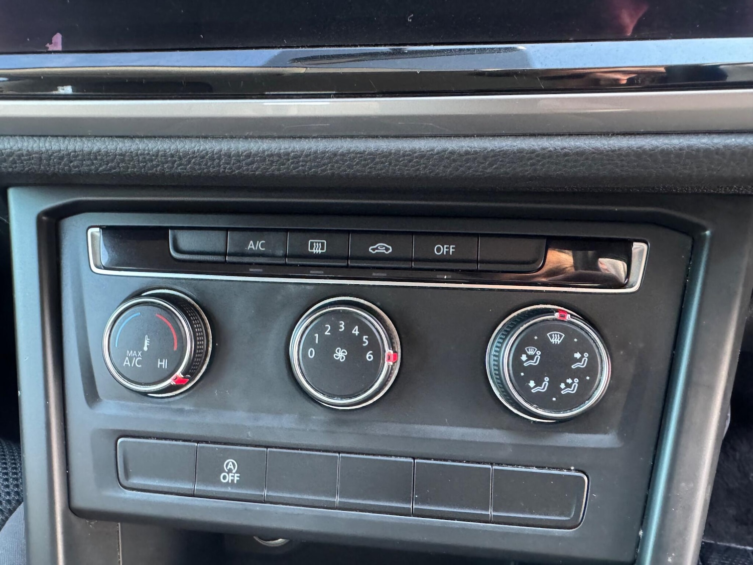 Used Volkswagen Touran for sale - 77752996: Photo 35