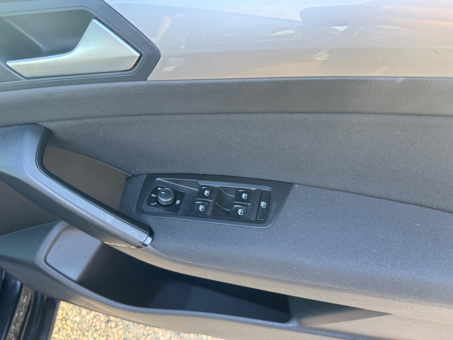 Used Volkswagen Touran for sale - 77752996: Photo 43