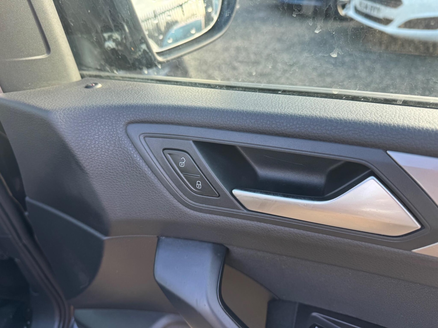 Used Volkswagen Touran for sale - 77752996: Photo 44