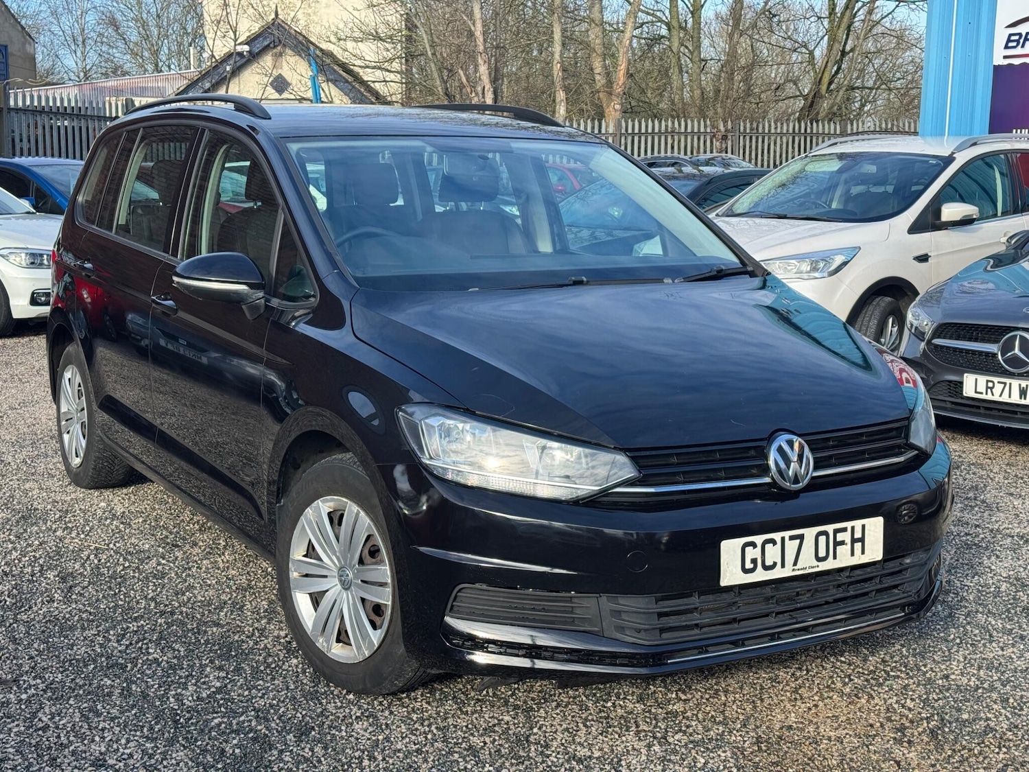 Used Volkswagen Touran for sale - 77752996: Photo 7