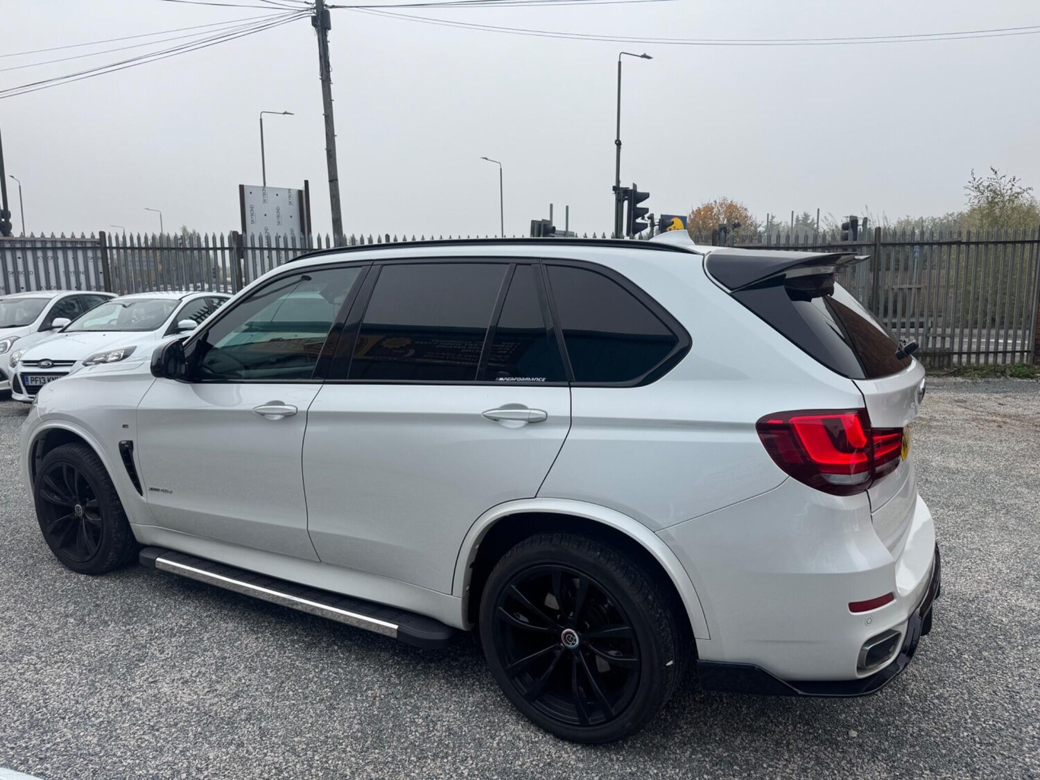 Used BMW X5 2018 for sale - 76786536: Photo 10
