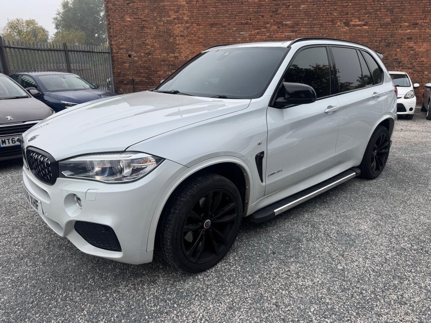 Used BMW X5 2018 for sale - 76786536: Photo 11