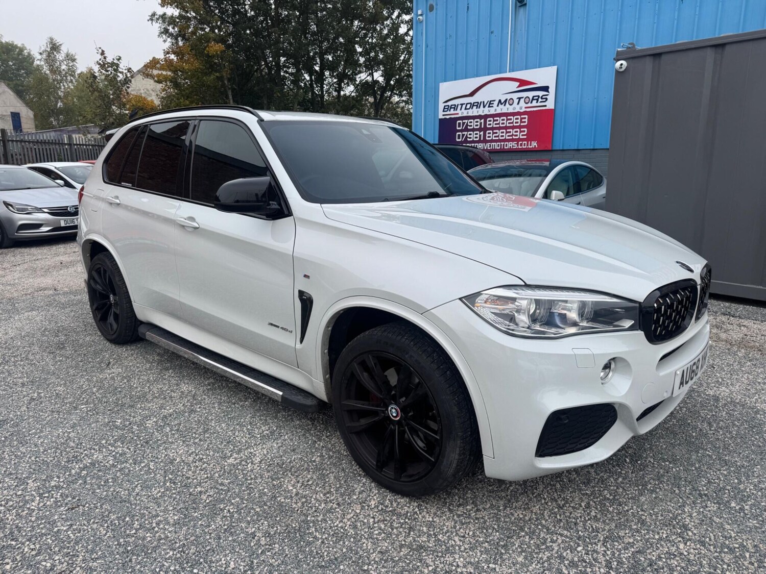 Used BMW X5 2018 for sale - 76786536: Photo 13