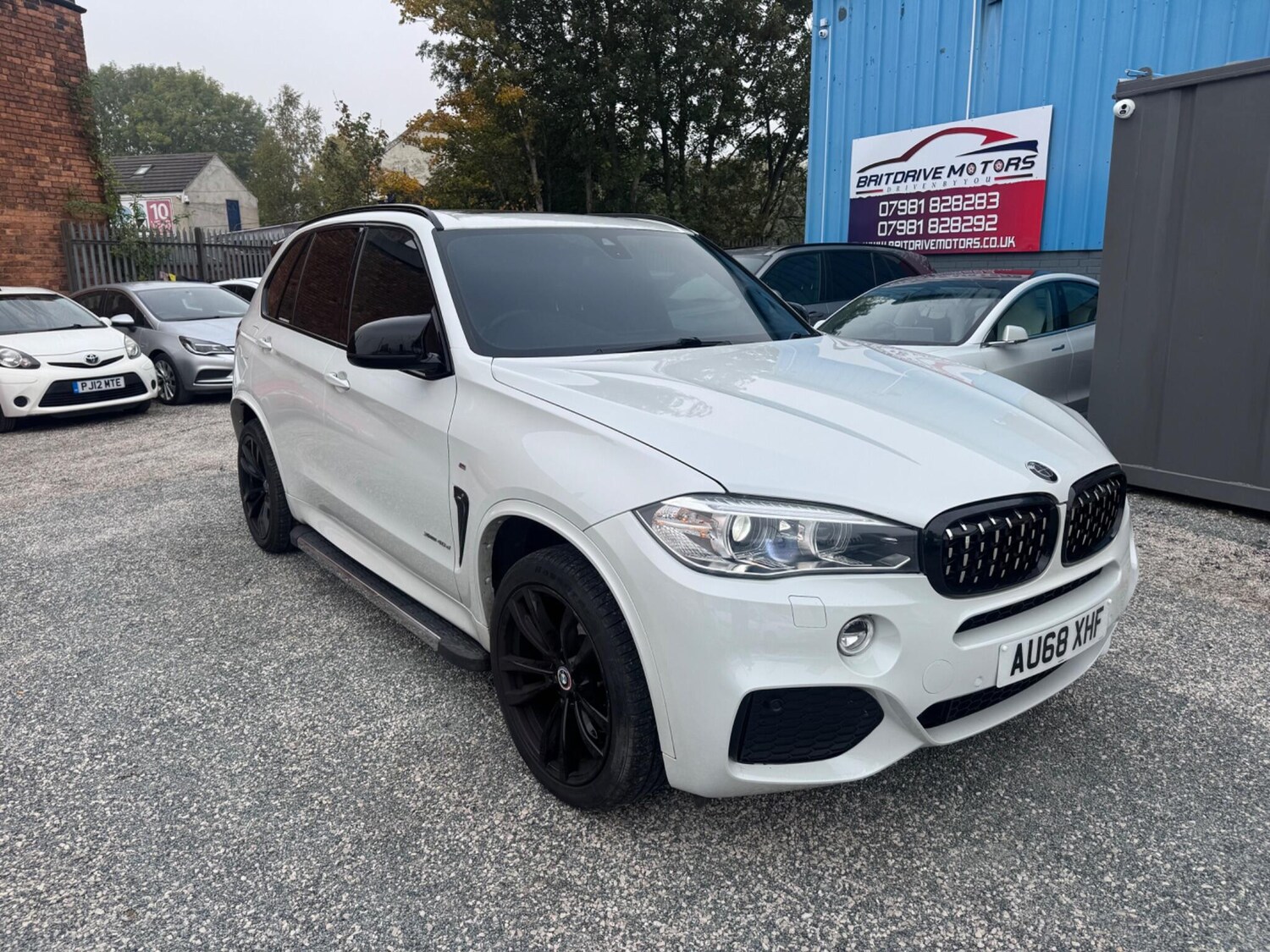 Used BMW X5 2018 for sale - 76786536: Photo 14