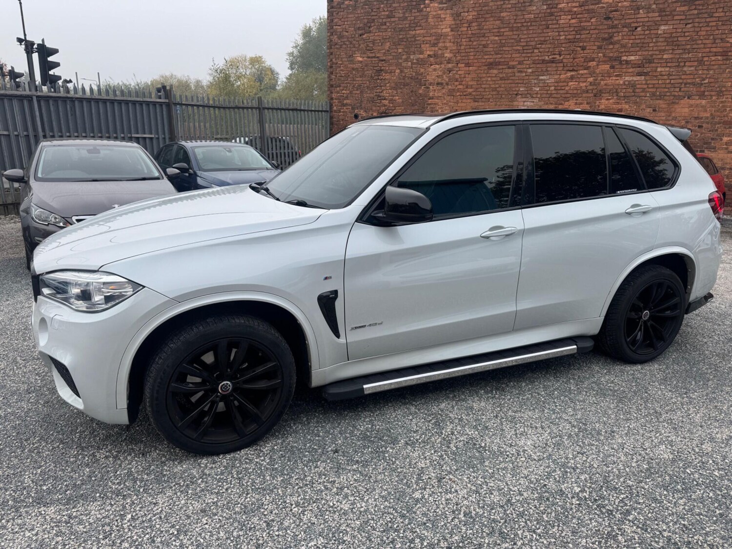 Used BMW X5 2018 for sale - 76786536: Photo 16