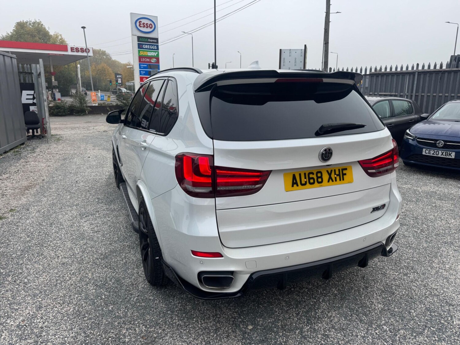 Used BMW X5 2018 for sale - 76786536: Photo 17