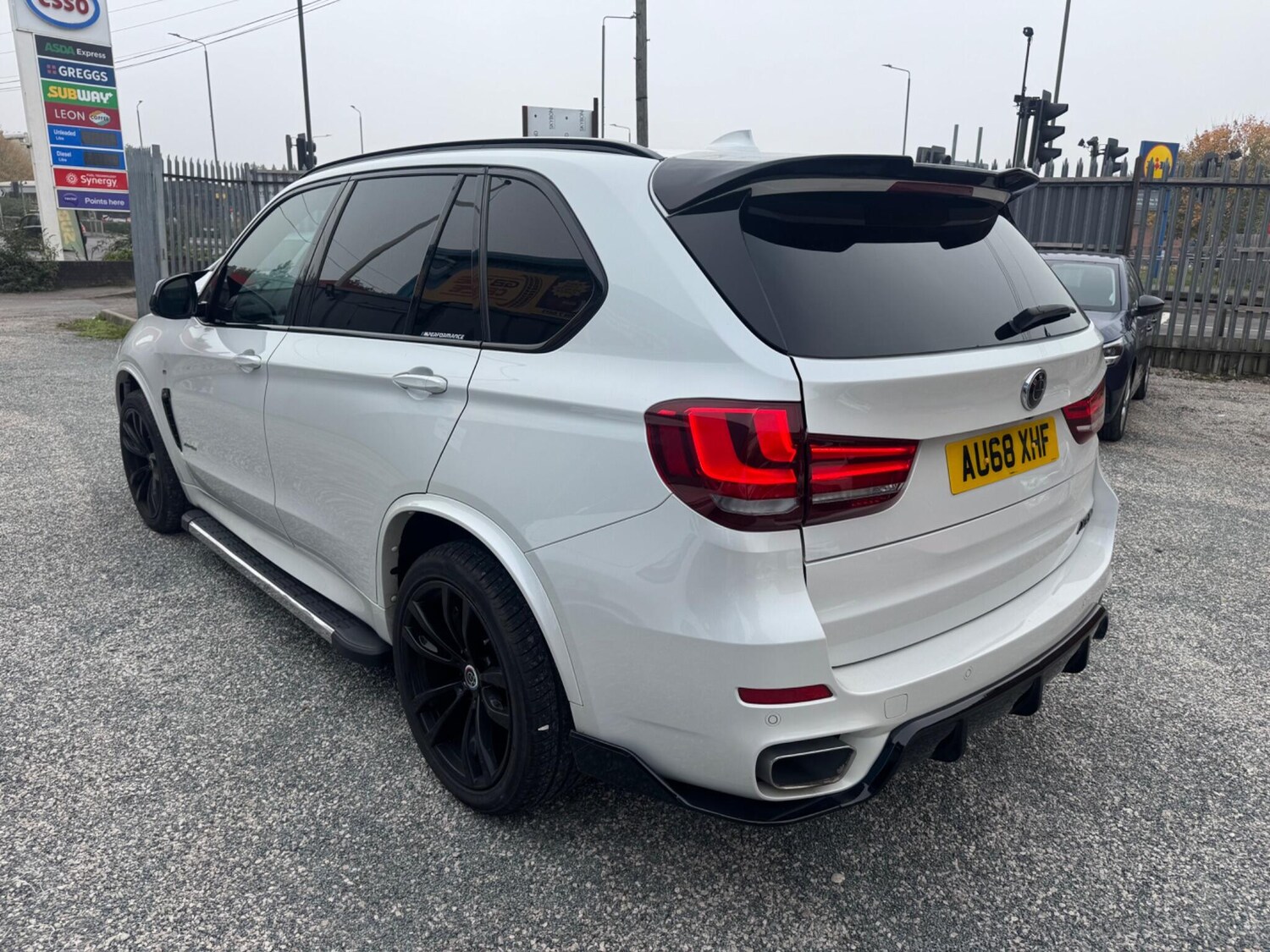 Used BMW X5 2018 for sale - 76786536: Photo 18