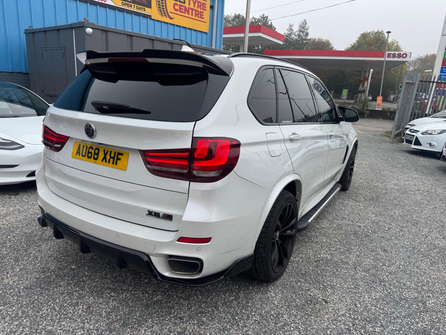 Used BMW X5 2018 for sale - 76786536: Photo 19