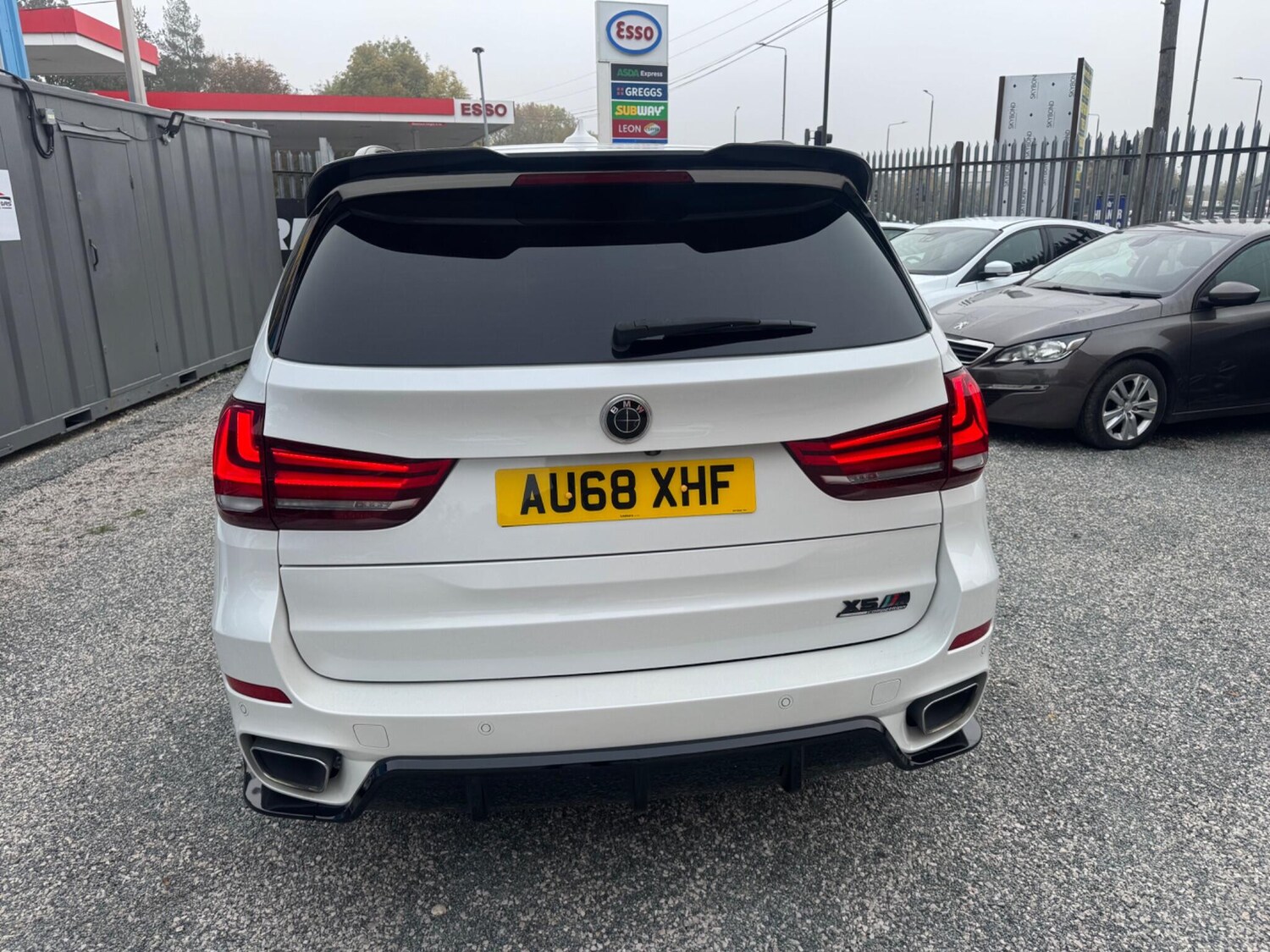 Used BMW X5 2018 for sale - 76786536: Photo 20